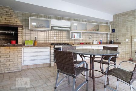 Casa de condomínio à venda com 836m², 5 quartos e 5 vagas Casa de condomínio à venda com 836m², 5 quartos e 5 vagasÁrea gourmet