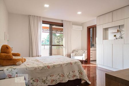 Casa de condomínio à venda com 836m², 5 quartos e 5 vagas Casa de condomínio à venda com 836m², 5 quartos e 5 vagasSuíte 3