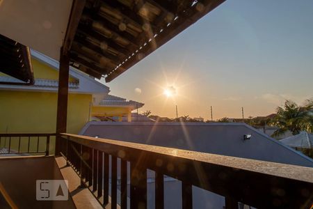 Casa de condomínio à venda com 836m², 5 quartos e 5 vagas Casa de condomínio à venda com 836m², 5 quartos e 5 vagasSuíte 3 - Vista