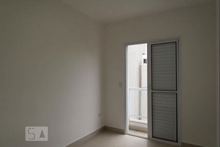 Quarto 2 de apartamento para alugar com 2 quartos, 50m² em Vila Paulo Silas, São Paulo