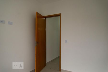 Quarto 1 de apartamento para alugar com 2 quartos, 50m² em Vila Paulo Silas, São Paulo