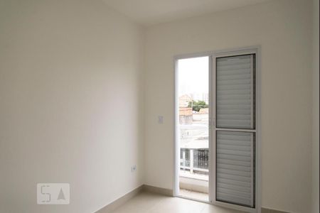 Quarto 1 de apartamento para alugar com 2 quartos, 50m² em Vila Paulo Silas, São Paulo