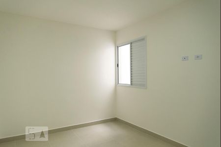 Quarto de apartamento para alugar com 1 quarto, 39m² em Vila Paulo Silas, São Paulo