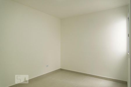 Quarto de apartamento para alugar com 1 quarto, 39m² em Vila Paulo Silas, São Paulo