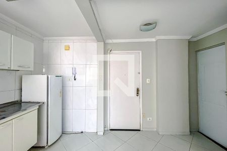 Sala de apartamento para alugar com 1 quarto, 33m² em Vila Prudente, São Paulo