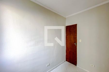 Quarto de apartamento para alugar com 1 quarto, 33m² em Vila Prudente, São Paulo
