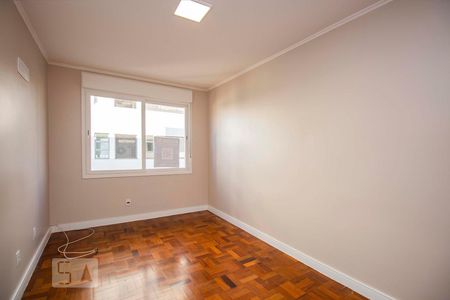 Sala  de apartamento para alugar com 1 quarto, 40m² em Auxiliadora, Porto Alegre