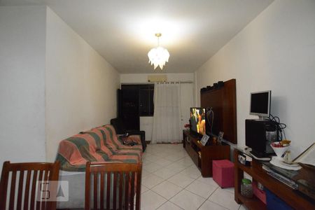 Sala de apartamento à venda com 3 quartos, 109m² em Braz de Pina, Rio de Janeiro