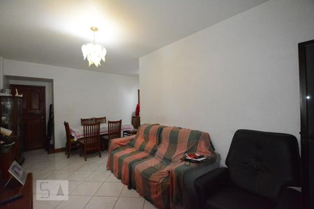 Sala de apartamento à venda com 3 quartos, 109m² em Braz de Pina, Rio de Janeiro