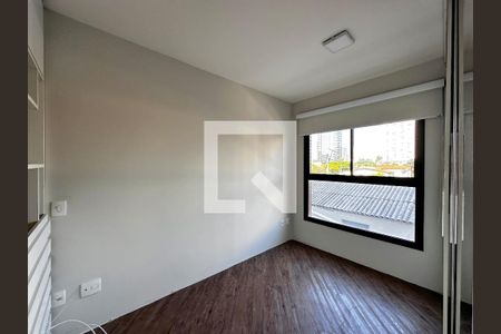 Quarto de kitnet/studio para alugar com 0 quarto, 27m² em Cidade Monções, São Paulo