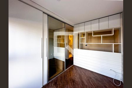 Quarto de kitnet/studio à venda com 0 quarto, 27m² em Cidade Monções, São Paulo