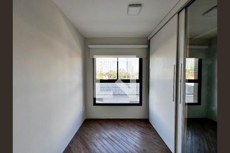 Quarto de kitnet/studio para alugar com 0 quarto, 27m² em Cidade Monções, São Paulo
