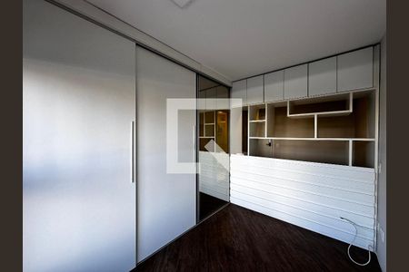 Quarto de kitnet/studio para alugar com 0 quarto, 27m² em Cidade Monções, São Paulo