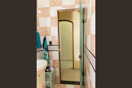 Casa para alugar com 220m², 4 quartos e 2 vagas Casa para alugar com 220m², 4 quartos e 2 vagasSuíte do Quarto 4