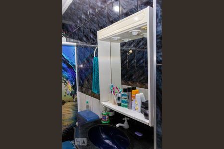 Casa para alugar com 220m², 4 quartos e 2 vagas Casa para alugar com 220m², 4 quartos e 2 vagasSuíte do Quarto 3