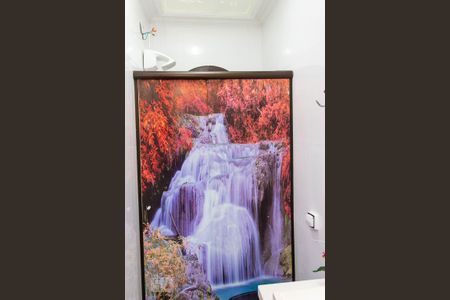 Casa para alugar com 220m², 4 quartos e 2 vagas Casa para alugar com 220m², 4 quartos e 2 vagasSuíte do Quarto 2