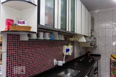 Casa para alugar com 220m², 4 quartos e 2 vagas Casa para alugar com 220m², 4 quartos e 2 vagasCozinha