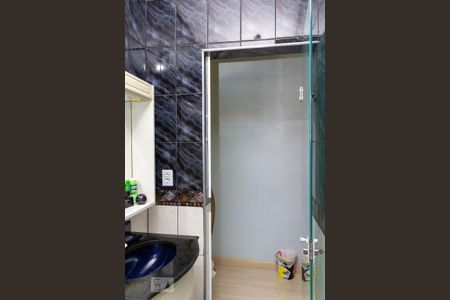 Casa para alugar com 220m², 4 quartos e 2 vagas Casa para alugar com 220m², 4 quartos e 2 vagasSuíte do Quarto 3