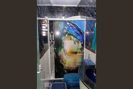 Casa para alugar com 220m², 4 quartos e 2 vagas Casa para alugar com 220m², 4 quartos e 2 vagasSuíte do Quarto 3