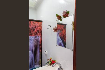 Casa para alugar com 220m², 4 quartos e 2 vagas Casa para alugar com 220m², 4 quartos e 2 vagasSuíte do Quarto 2