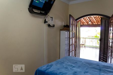 Casa para alugar com 220m², 4 quartos e 2 vagas Casa para alugar com 220m², 4 quartos e 2 vagasQuarto 3