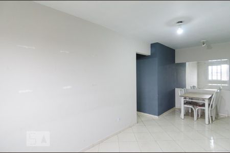 Sala de apartamento para alugar com 2 quartos, 55m² em Assunção, São Bernardo do Campo