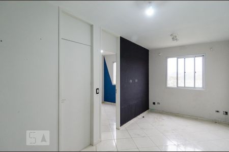 Sala de apartamento para alugar com 2 quartos, 55m² em Assunção, São Bernardo do Campo