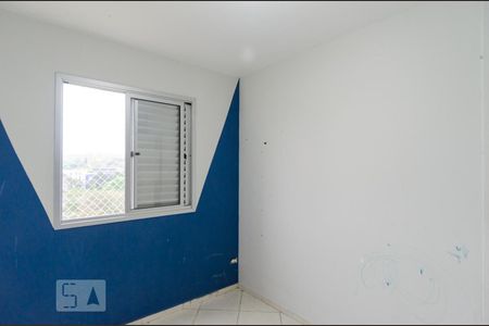 Quarto 2 de apartamento para alugar com 2 quartos, 55m² em Assunção, São Bernardo do Campo