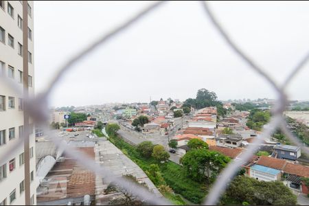 Vista de apartamento para alugar com 2 quartos, 55m² em Assunção, São Bernardo do Campo