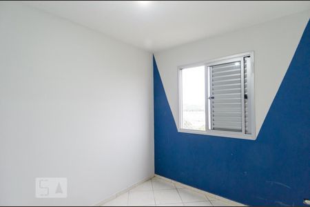 Quarto 2 de apartamento para alugar com 2 quartos, 55m² em Assunção, São Bernardo do Campo