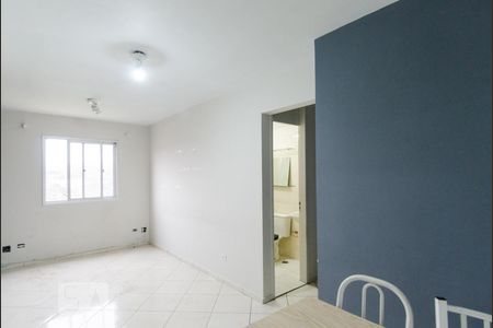 Sala de apartamento para alugar com 2 quartos, 55m² em Assunção, São Bernardo do Campo