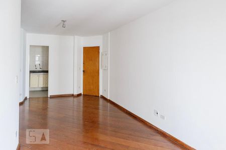 Sala de apartamento para alugar com 2 quartos, 72m² em Cerqueira César, São Paulo