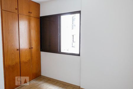 Quarto de apartamento para alugar com 2 quartos, 72m² em Cerqueira César, São Paulo