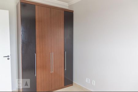 Quarto 1 de apartamento para alugar com 2 quartos, 50m² em Planalto, São Bernardo do Campo