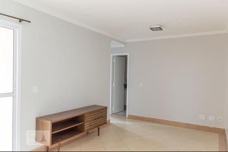 Sala de apartamento para alugar com 2 quartos, 50m² em Planalto, São Bernardo do Campo