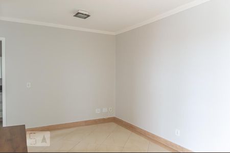 Sala de apartamento para alugar com 2 quartos, 50m² em Planalto, São Bernardo do Campo