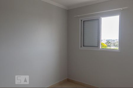 Quarto 1 de apartamento para alugar com 2 quartos, 50m² em Planalto, São Bernardo do Campo