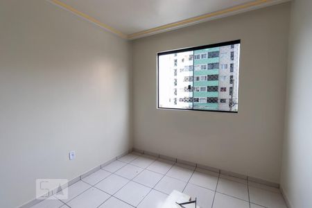 Quarto de apartamento para alugar com 1 quarto, 32m² em Riacho Fundo I, Brasília