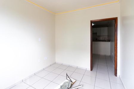 Quarto de apartamento para alugar com 1 quarto, 32m² em Riacho Fundo I, Brasília