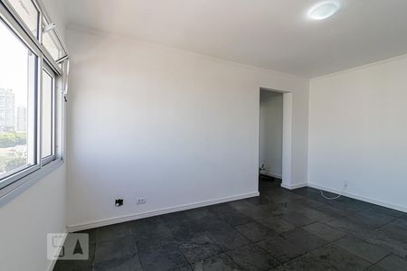 Sala de Estar de apartamento à venda com 1 quarto, 60m² em Ipiranga, São Paulo