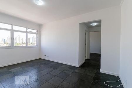 Apartamento à venda com 60m², 1 quarto e sem vagaSala de Estar