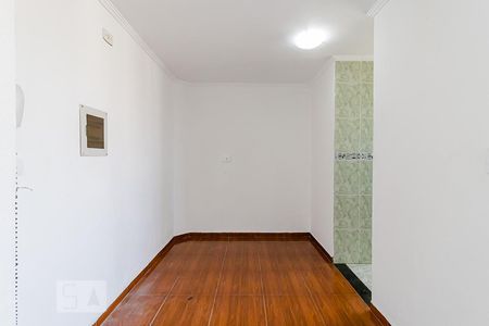 Sala de Jantar de apartamento à venda com 1 quarto, 60m² em Ipiranga, São Paulo