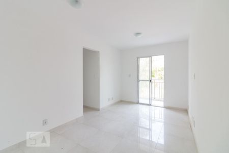 Sala de apartamento para alugar com 3 quartos, 64m² em Macedo, Guarulhos