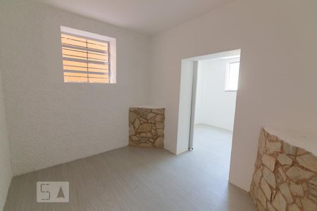 Sala de apartamento para alugar com 1 quarto, 35m² em Vila Isabel, Rio de Janeiro