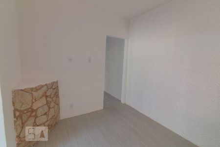 Sala de apartamento para alugar com 1 quarto, 35m² em Vila Isabel, Rio de Janeiro