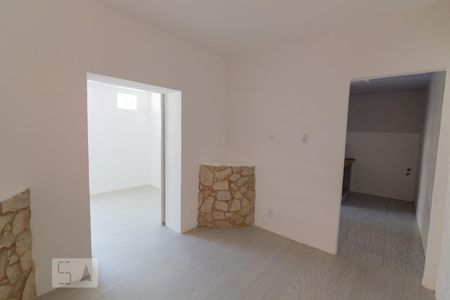 Sala de apartamento para alugar com 1 quarto, 35m² em Vila Isabel, Rio de Janeiro