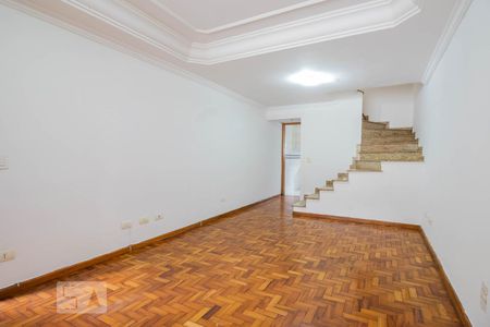 Sala de casa à venda com 2 quartos, 104m² em Vila Arriete, São Paulo