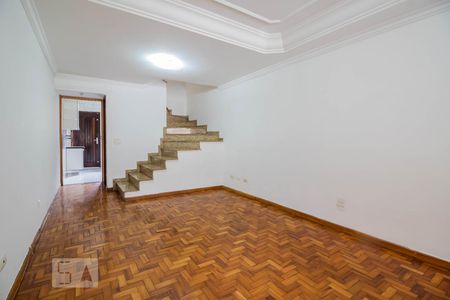 Sala de casa à venda com 2 quartos, 104m² em Vila Arriete, São Paulo