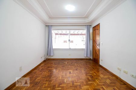 Sala de casa à venda com 2 quartos, 104m² em Vila Arriete, São Paulo