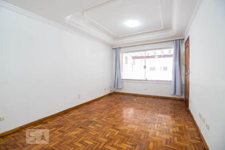 Sala de casa à venda com 2 quartos, 104m² em Vila Arriete, São Paulo